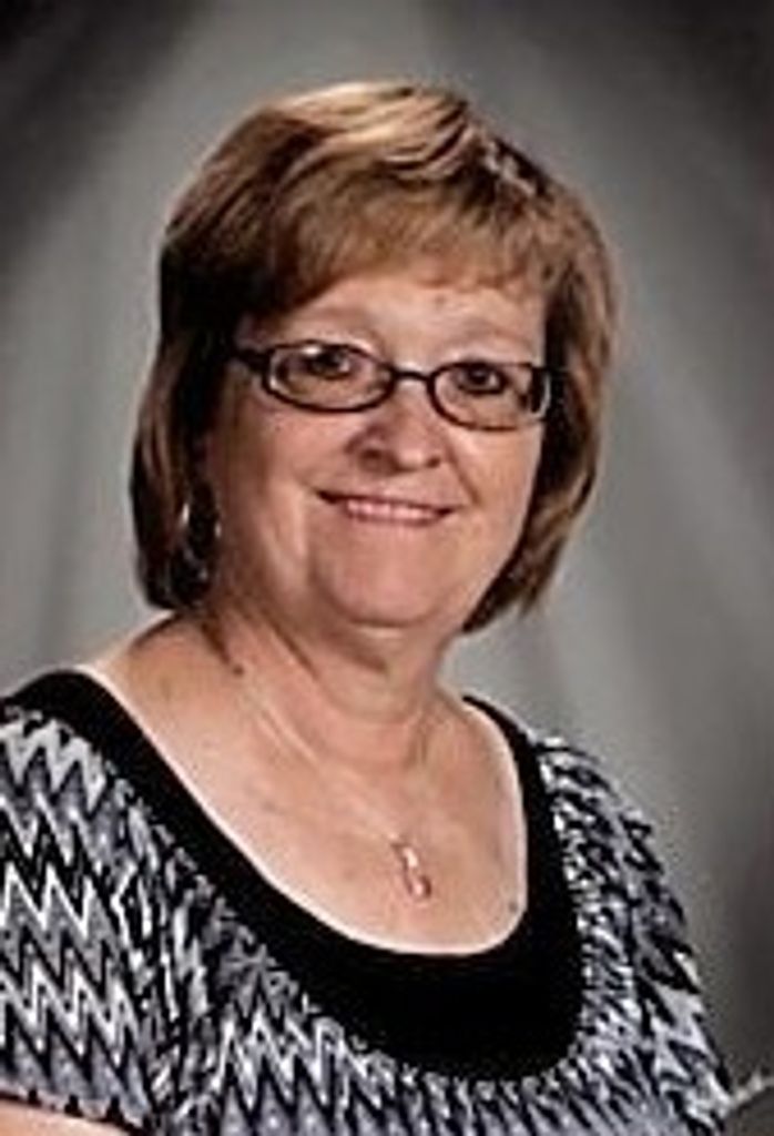 Linda L. Huff Profile Photo