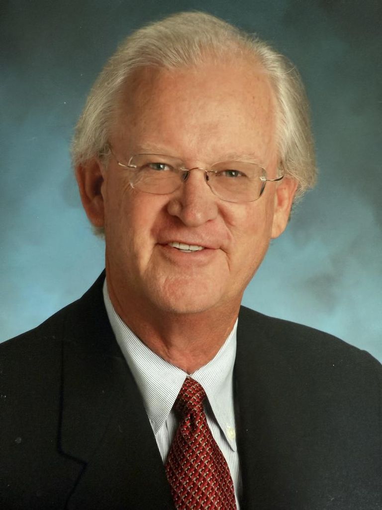 Fredrick Funston Rogers Jr.