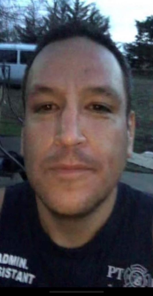 Elliot "Mwewegishek Masquat