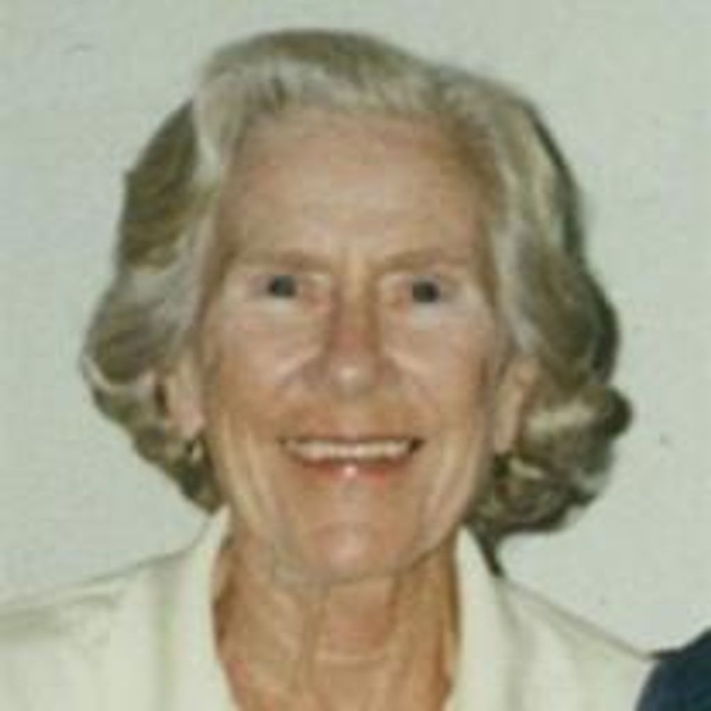 Mrs Bernice (Deady) Moore Profile Photo