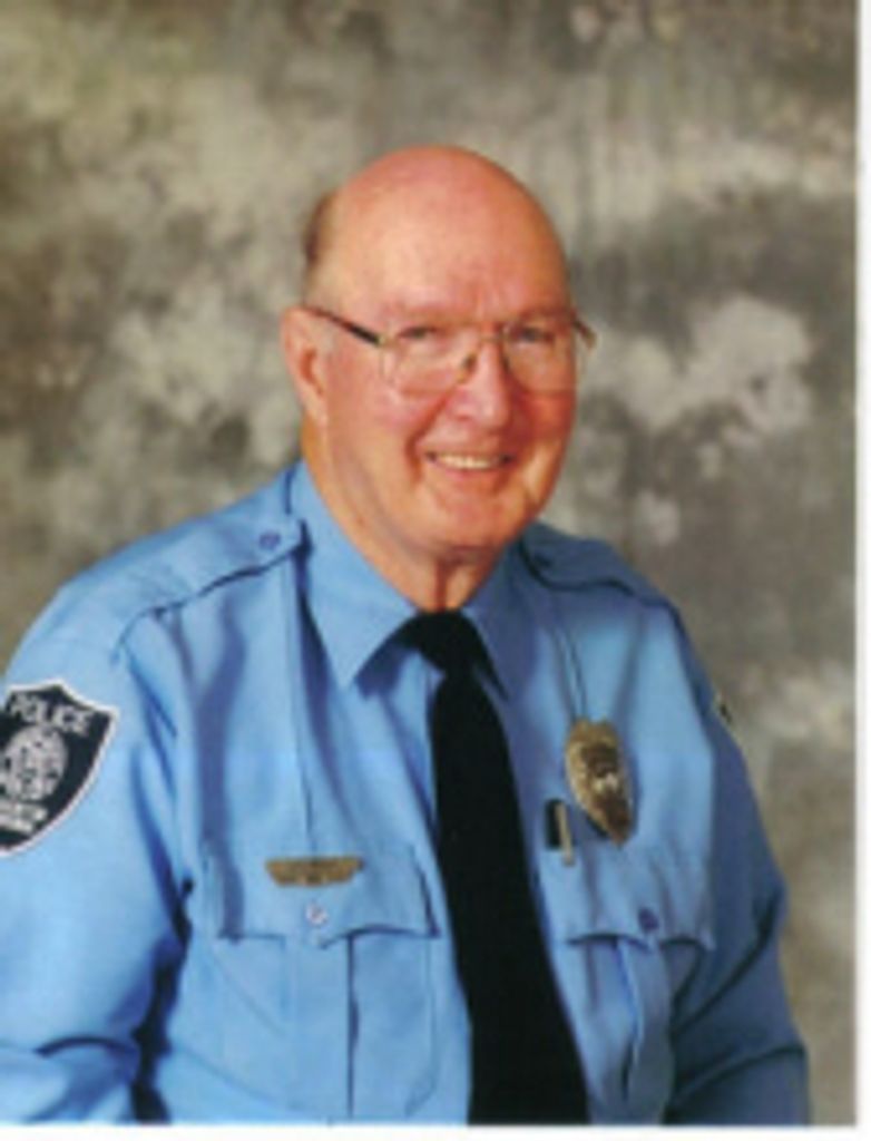 John Spencer Kelly, Sr.