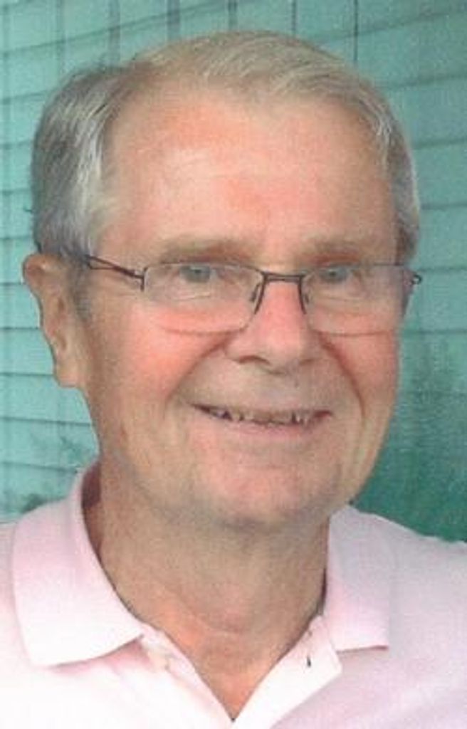 Kenneth E. Gould