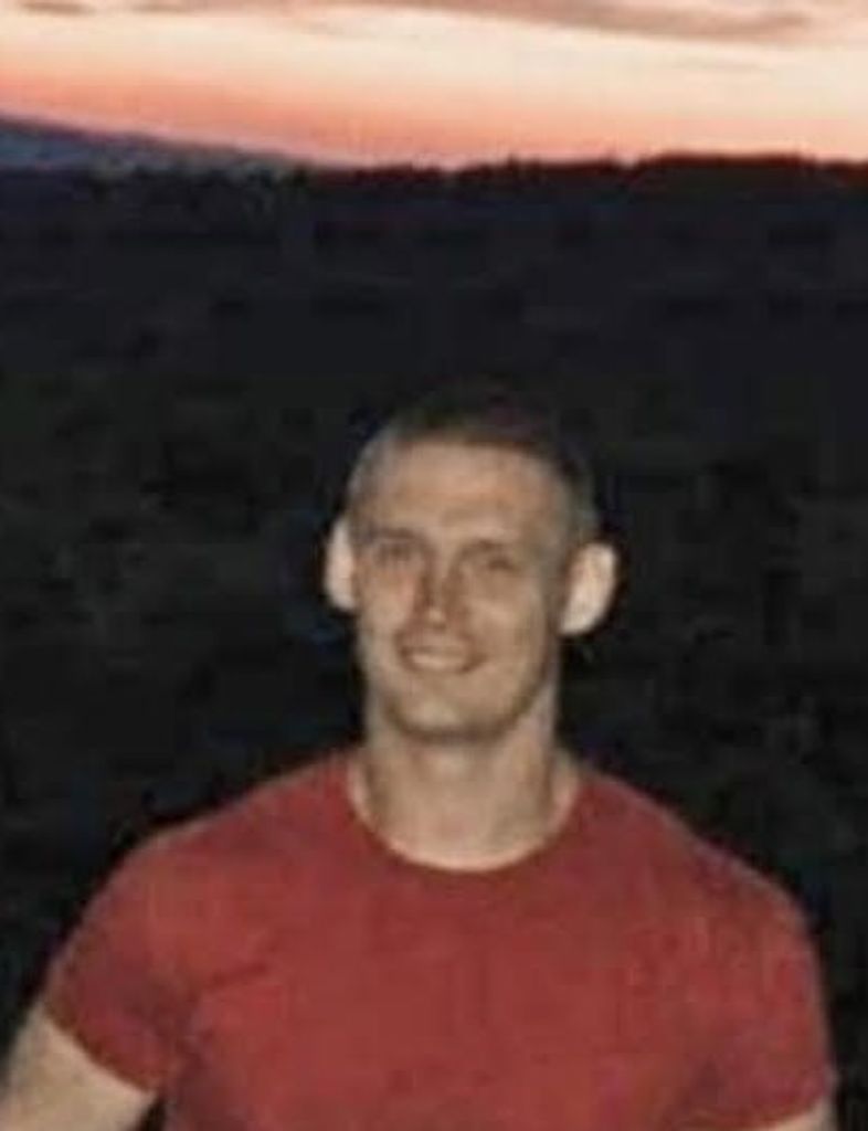 Nathan Cashman Profile Photo
