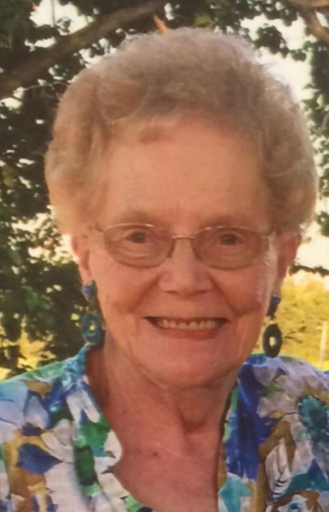 Lois Maxine Moore Profile Photo
