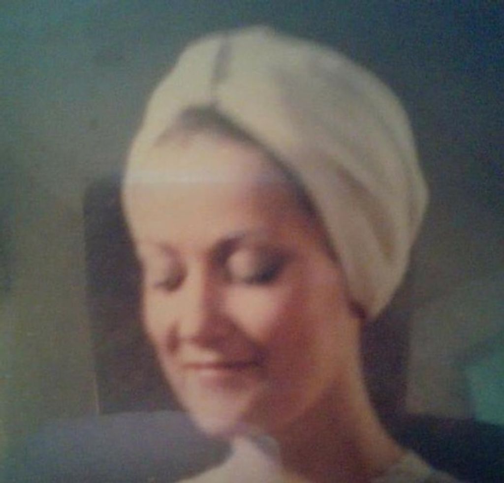 Mary Elizabeth Gardella