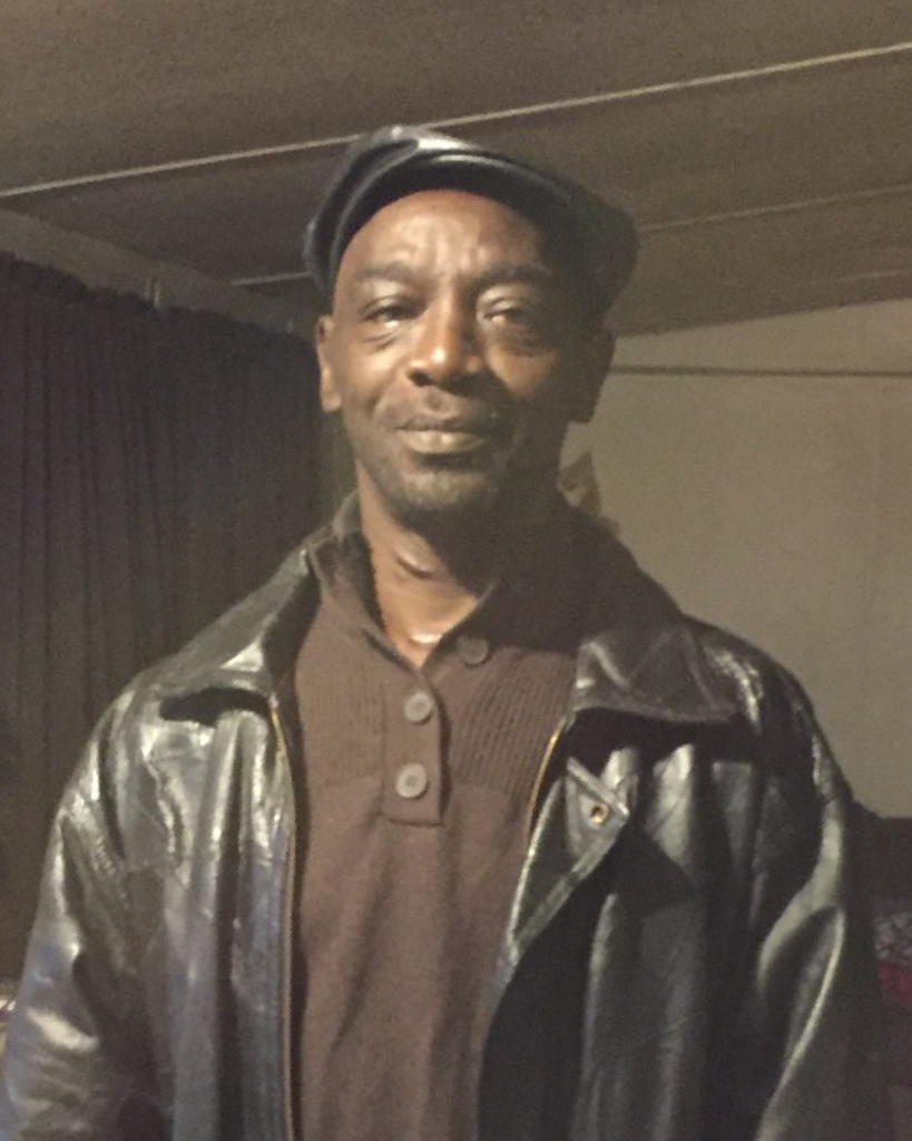 Joe Lee "Smokey" McClinton