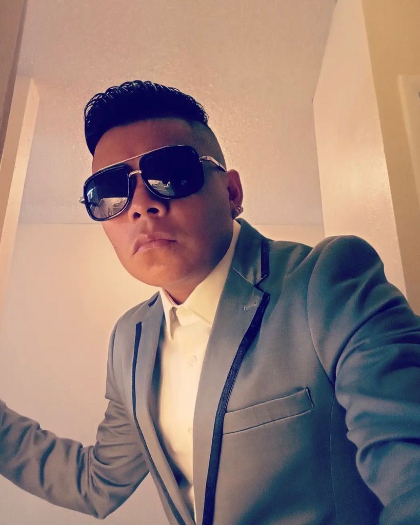 Pedro Ajanel Morales Profile Photo