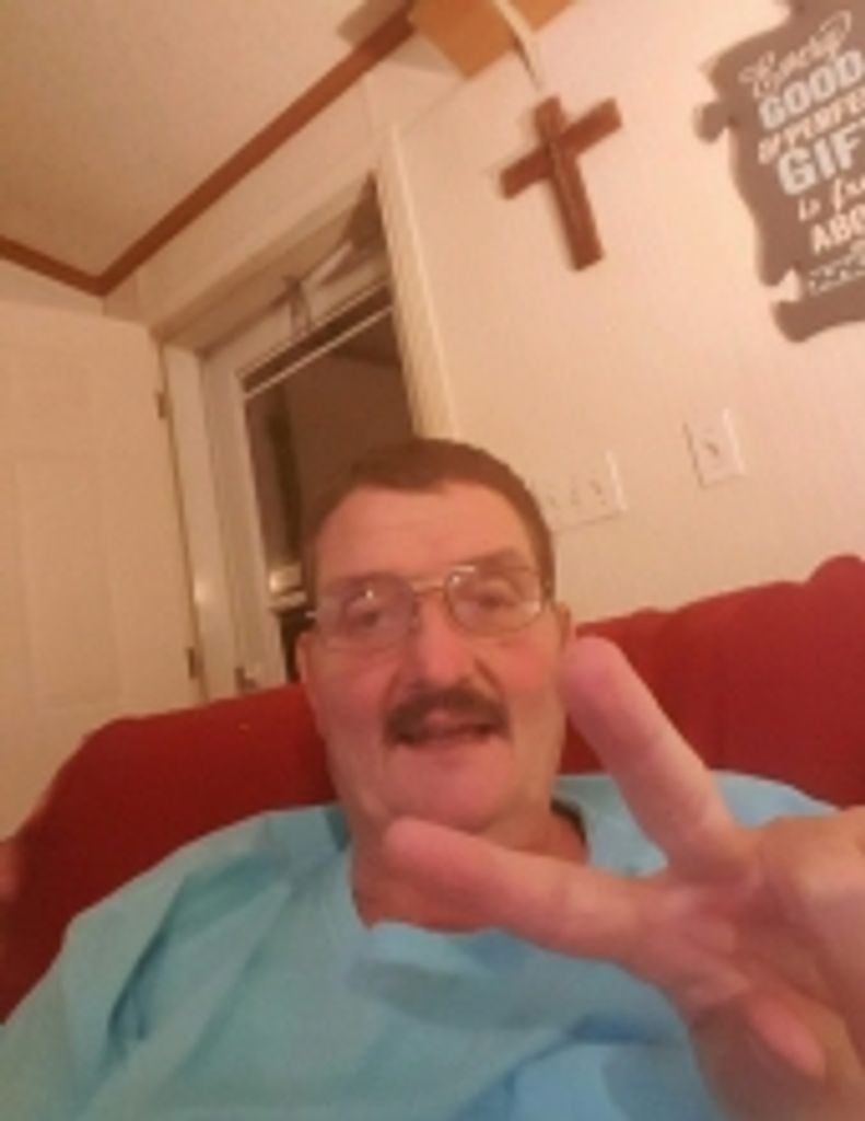 Dane Alan Riggle