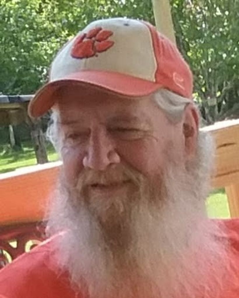 Richard Warren Cribb, Jr. Profile Photo