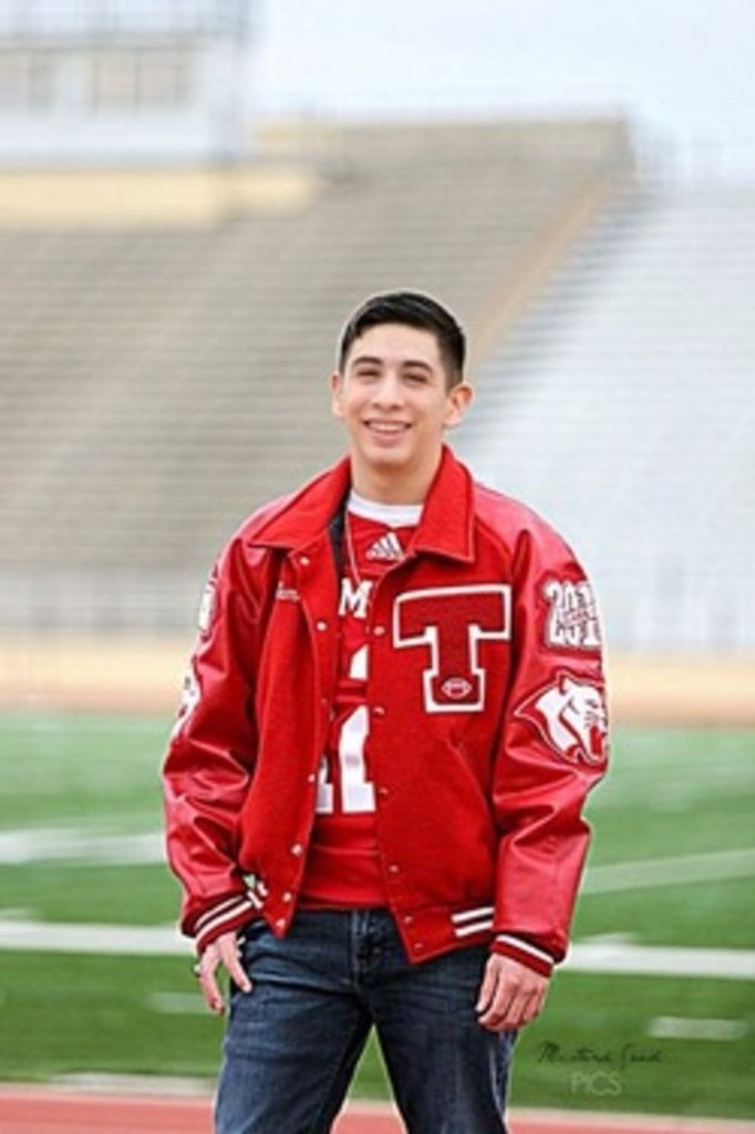 Samuel Matthew Lopez