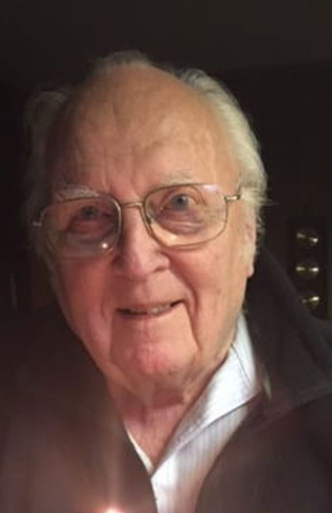 Olin, Richard Y.