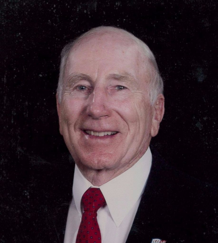 H. Richard -Dick- Mcfarland