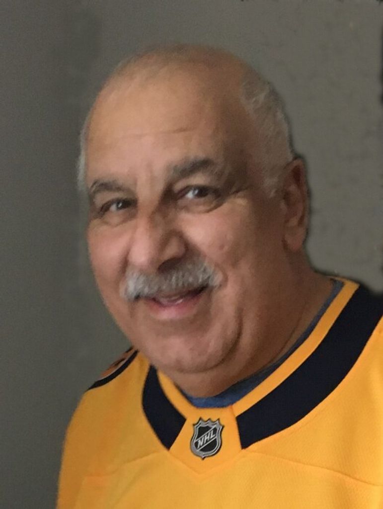 John Joseph DiPiro, Jr