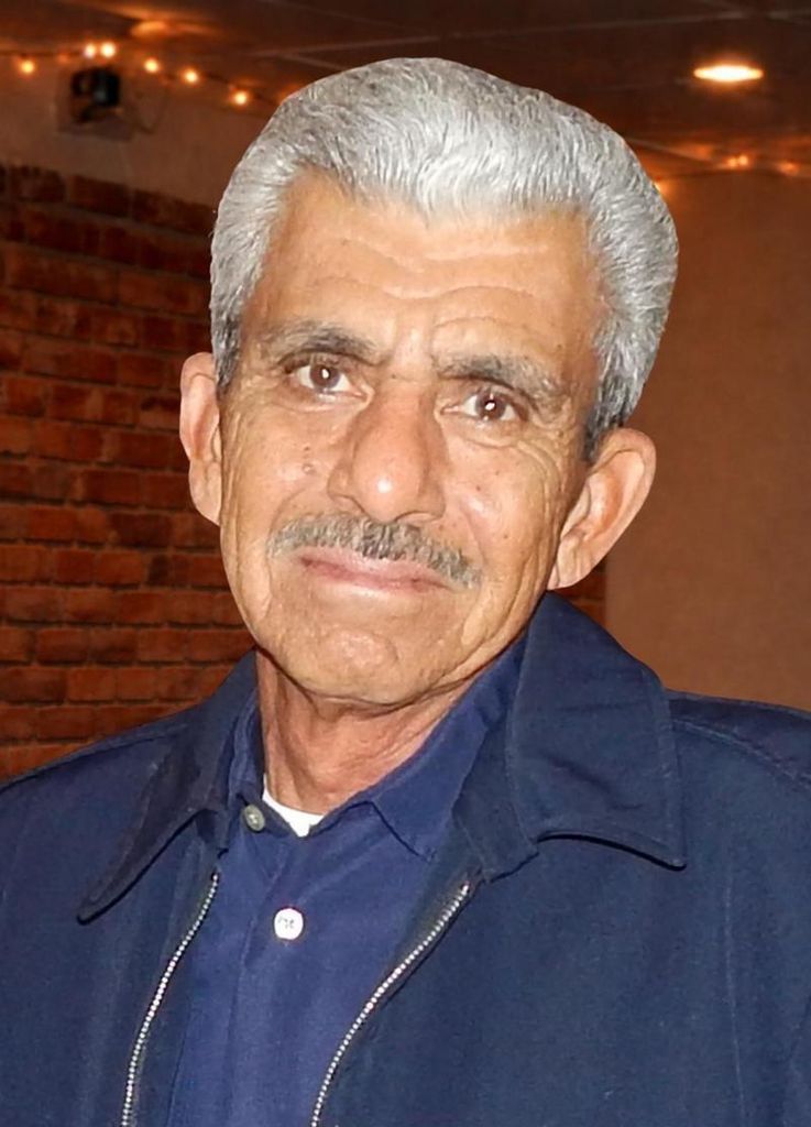 Manuel H. Orona Profile Photo