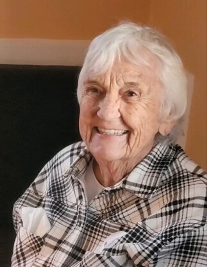 Bernice Louise (Johnson)  Cullison