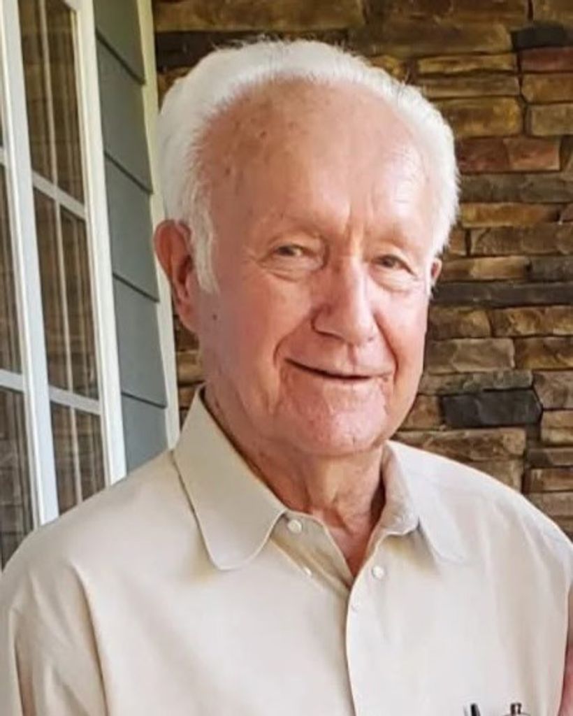 Charles Drake Profile Photo