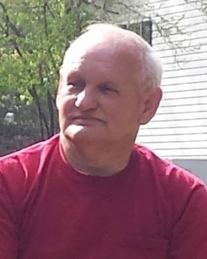 Bobby Joe Rutledge's obituary image