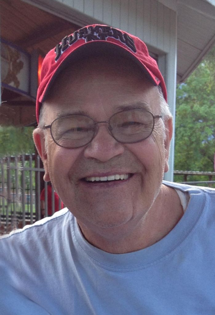 Donald Eldon Barrett