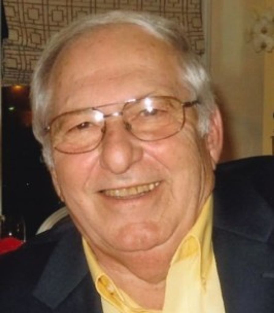 Louis  D'Argenio