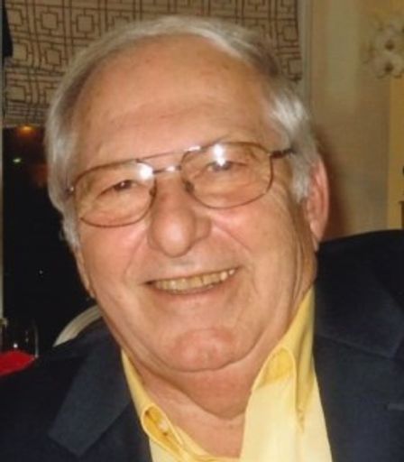 Louis  D'Argenio Profile Photo