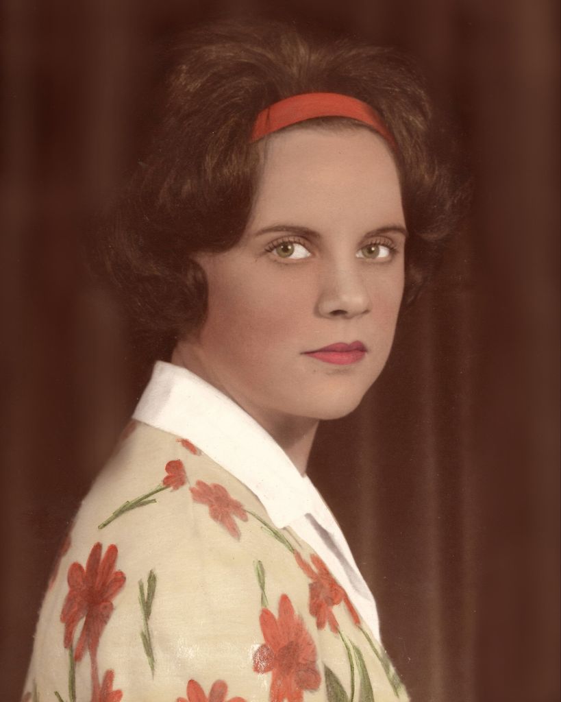 Shirley Jean Chuchro