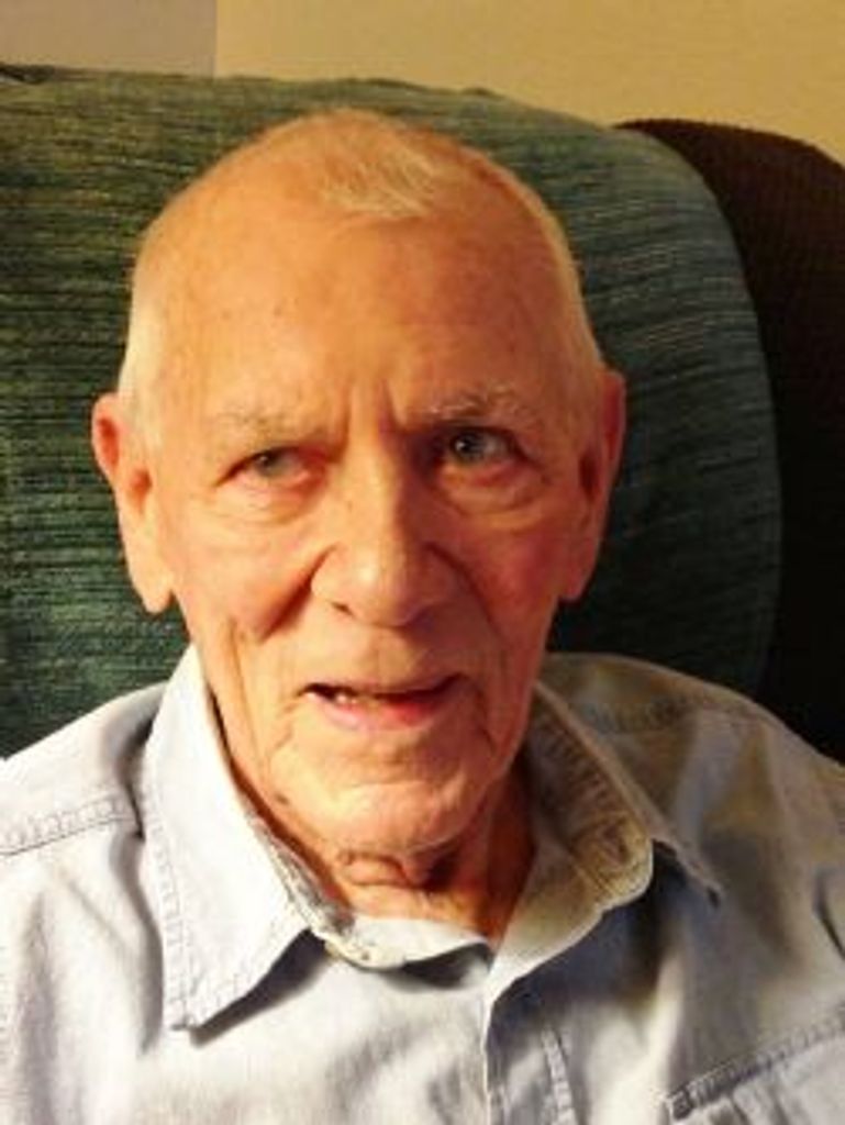 Joe Hall