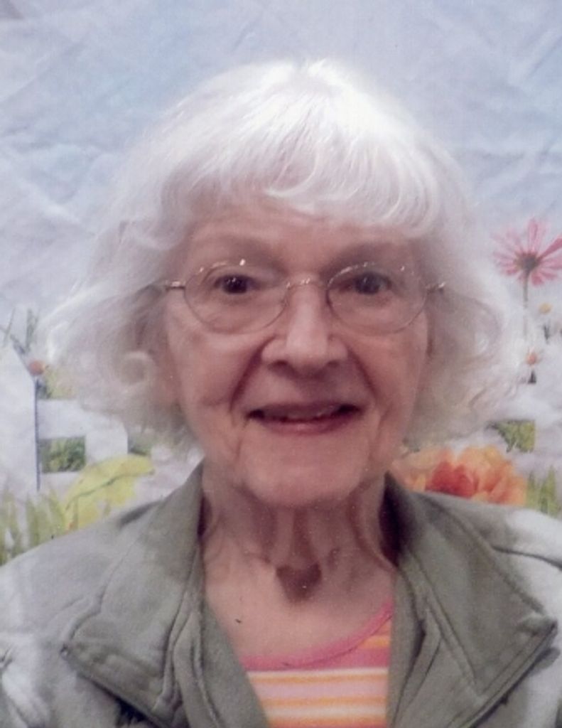 Pauline Binkley Profile Photo