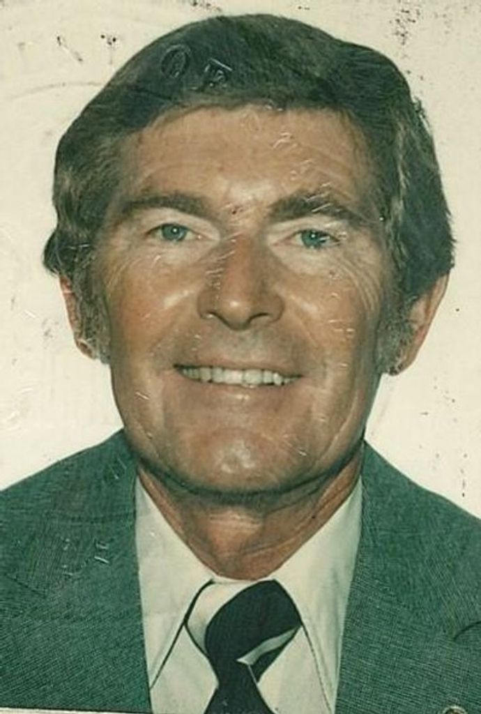 Dr. Rodney Keith Taylor