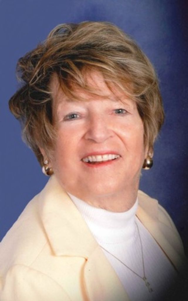 Peggy Jo Heath Jernigan