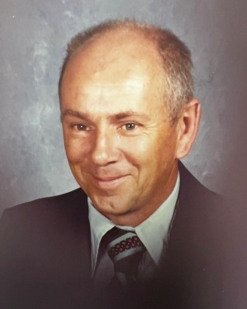 Bobby Allen Ellis Profile Photo