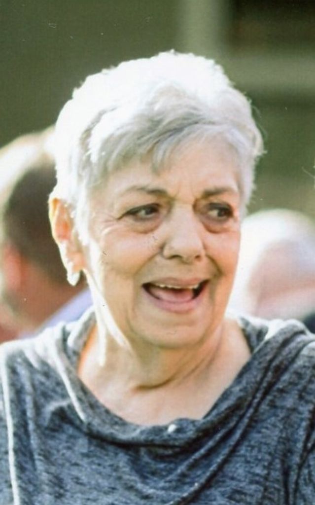 Phyllis M. Vasquez