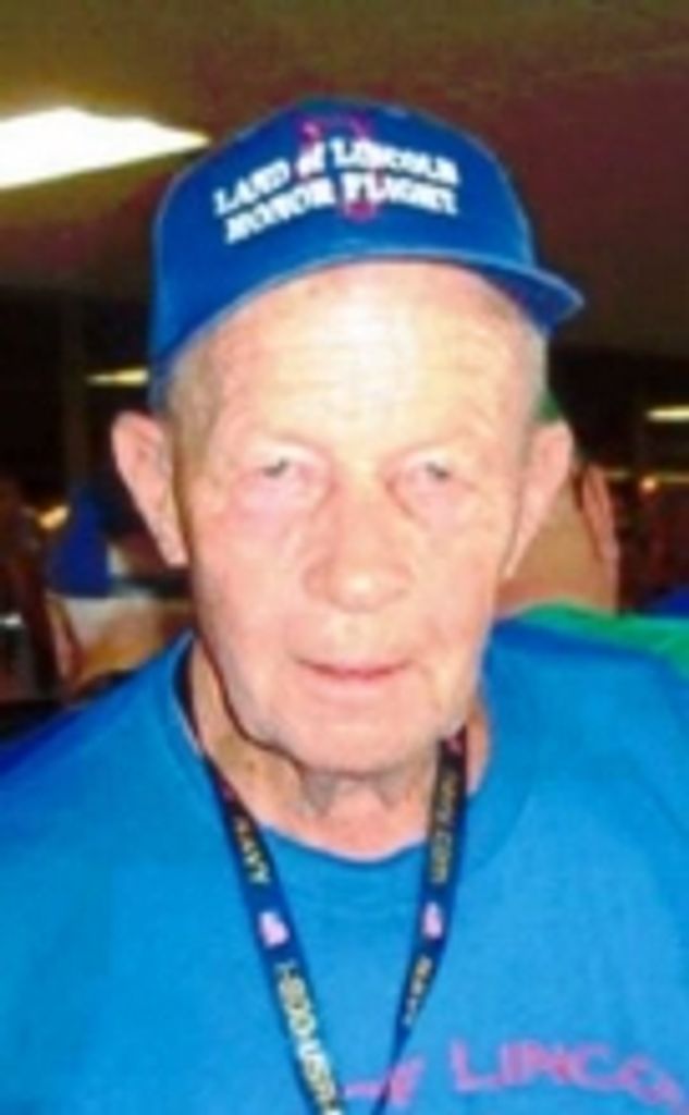 Robert  G. Venard