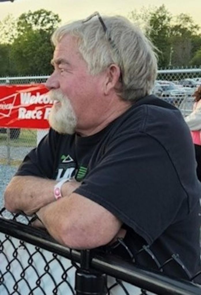 Kenneth W. Macleod Profile Photo