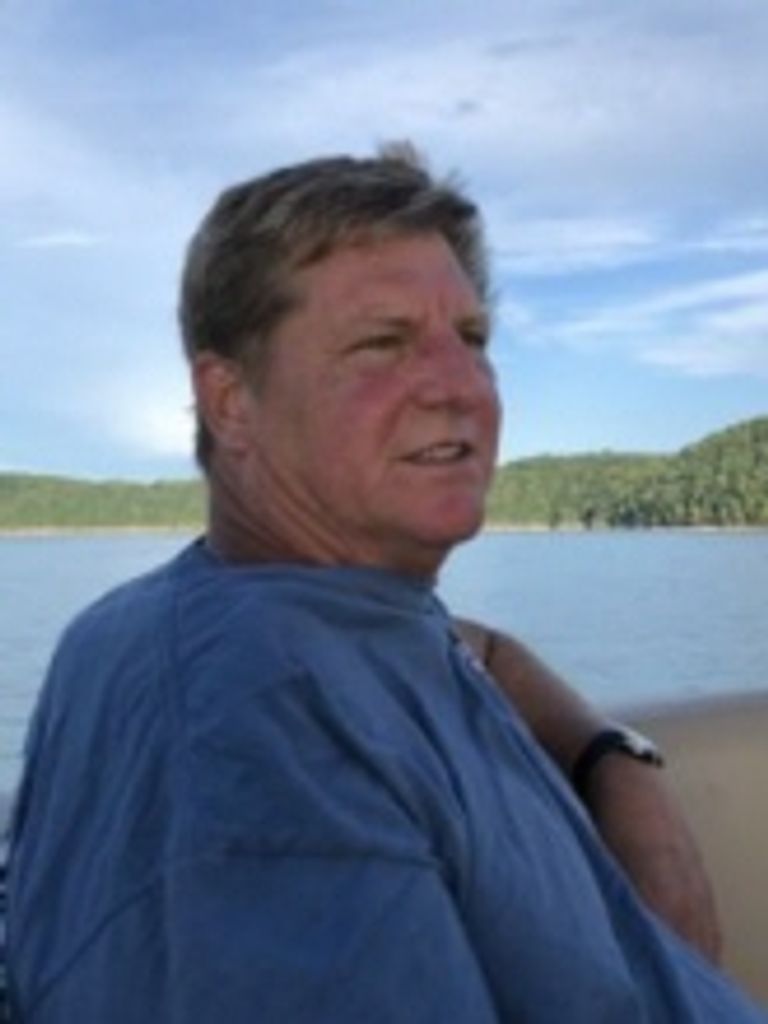 Mark A. Greene