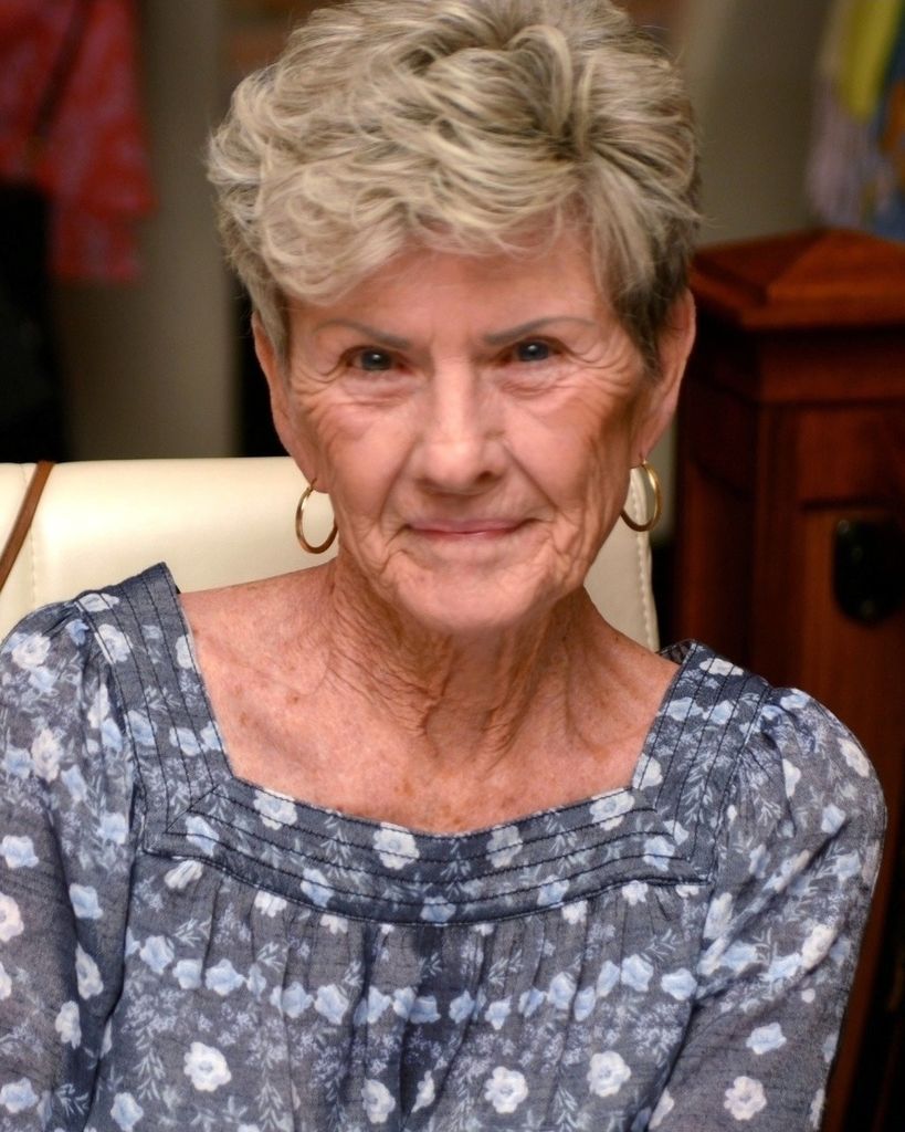 Nancy Ann Camerlengo Profile Photo