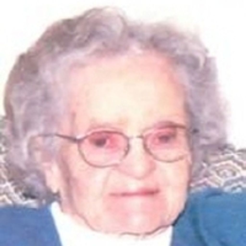 Audrey Nissen