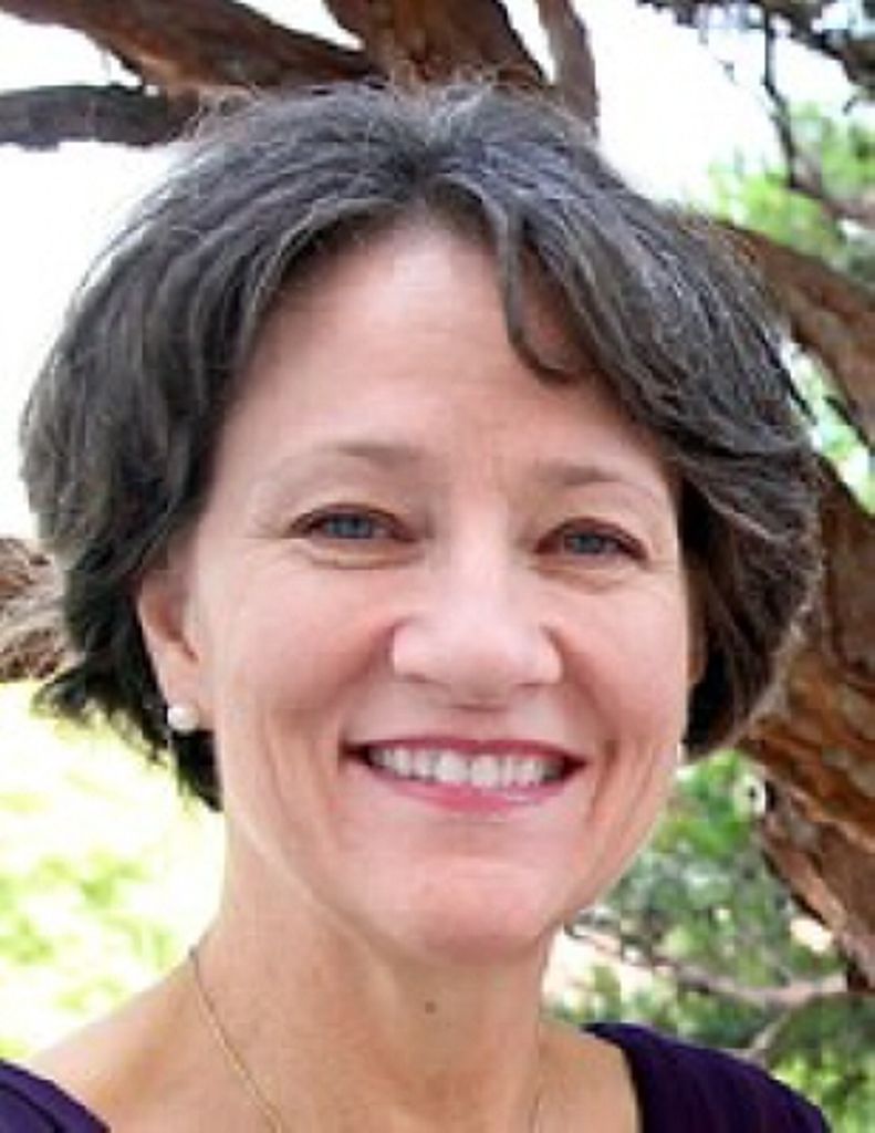 Kathleen Duke Moreau