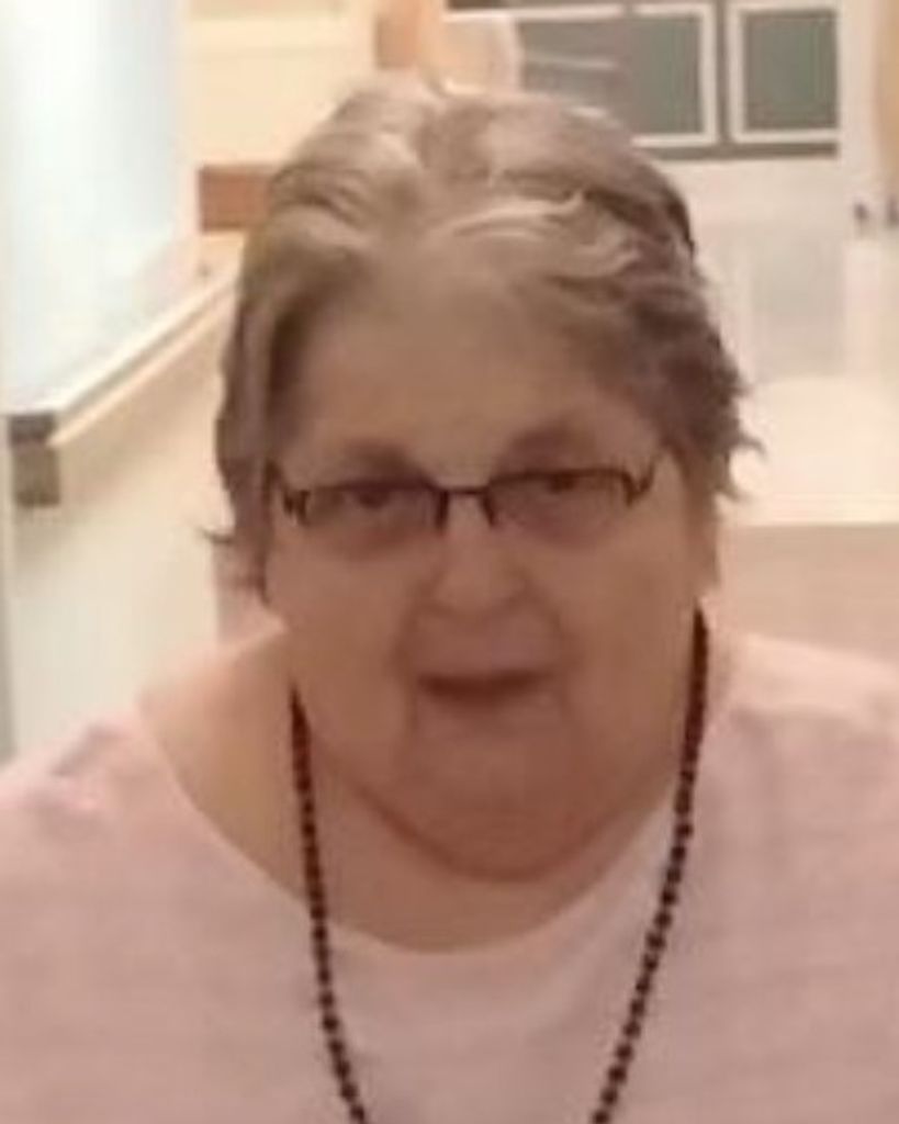 Rosalie Godzina Mead