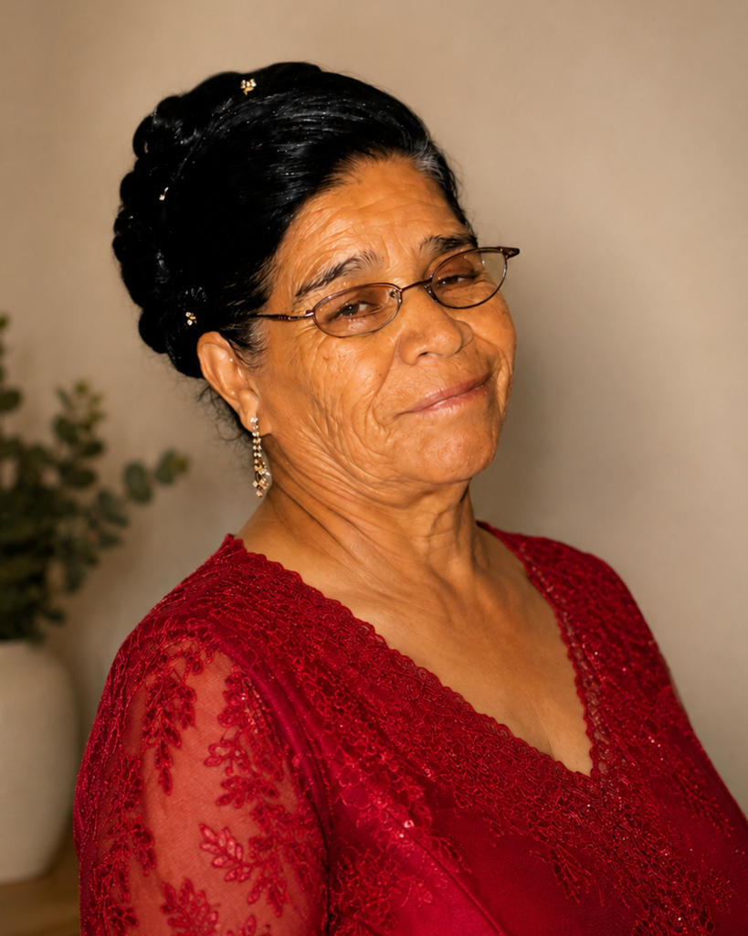 Maria T. Marquez Canales Profile Photo