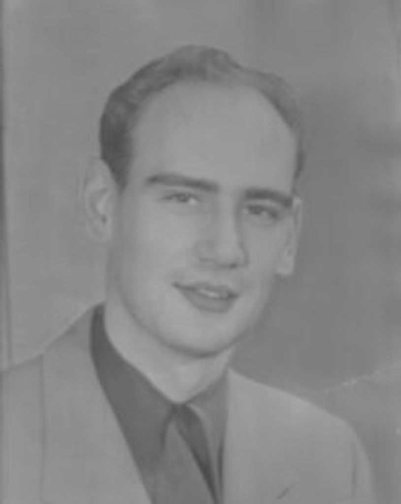 Richard J. Gerz, Sr