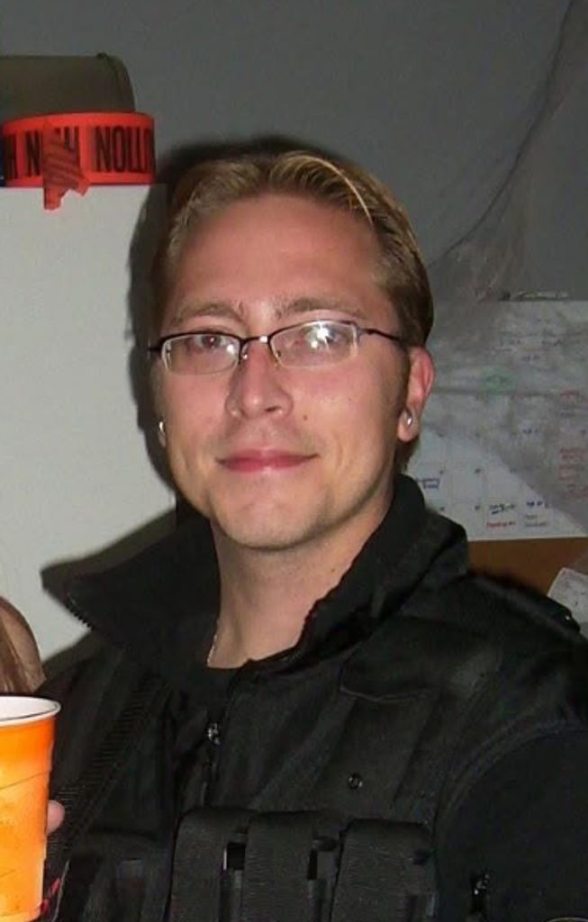 Jason Russell Wilson