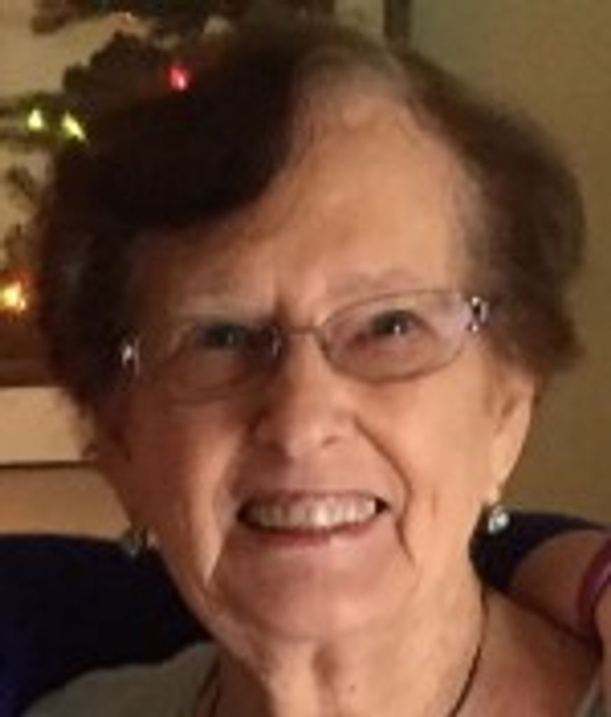 Joan T. Harley