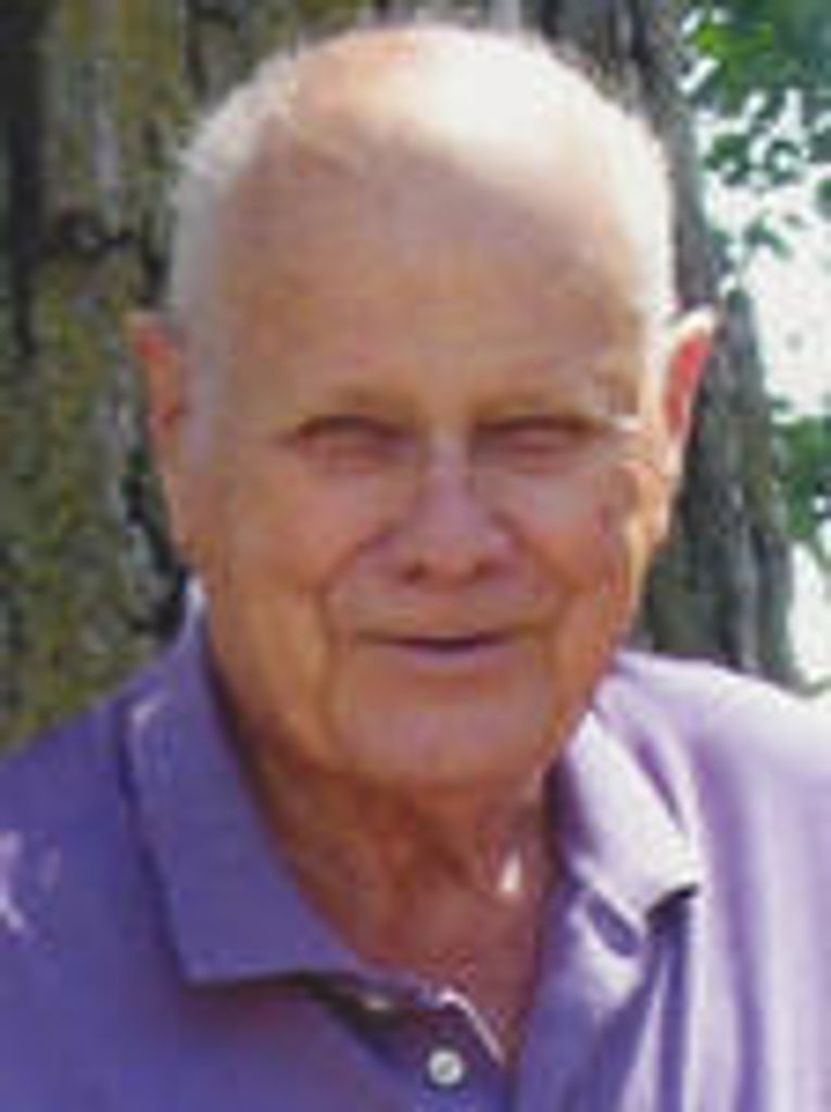 Richard Adamson
