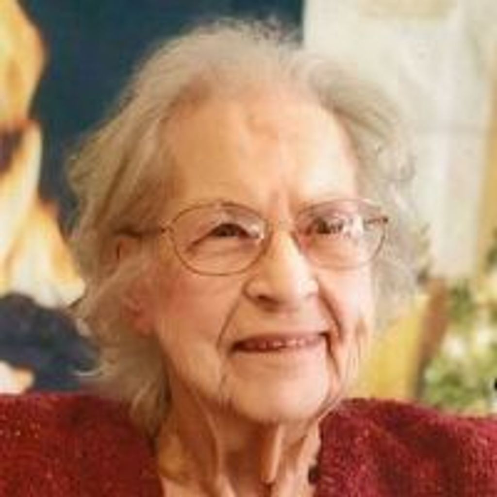 Marion H. Horne Profile Photo
