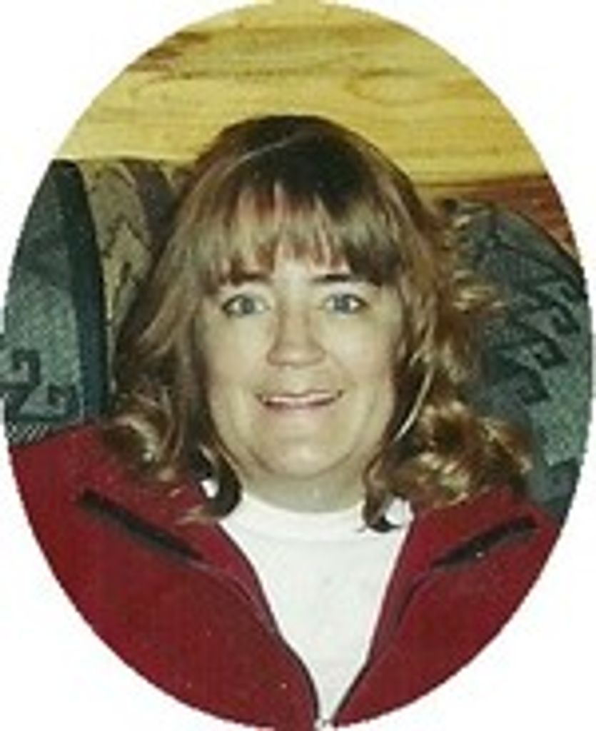 Sarah Wirth Borrego