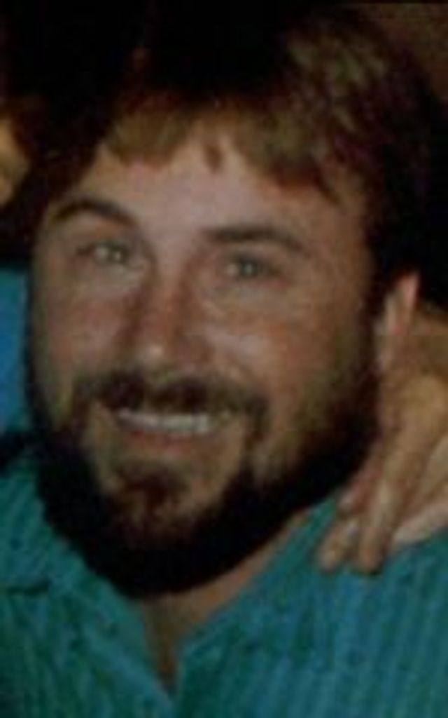 Clifton Blaine Davidson