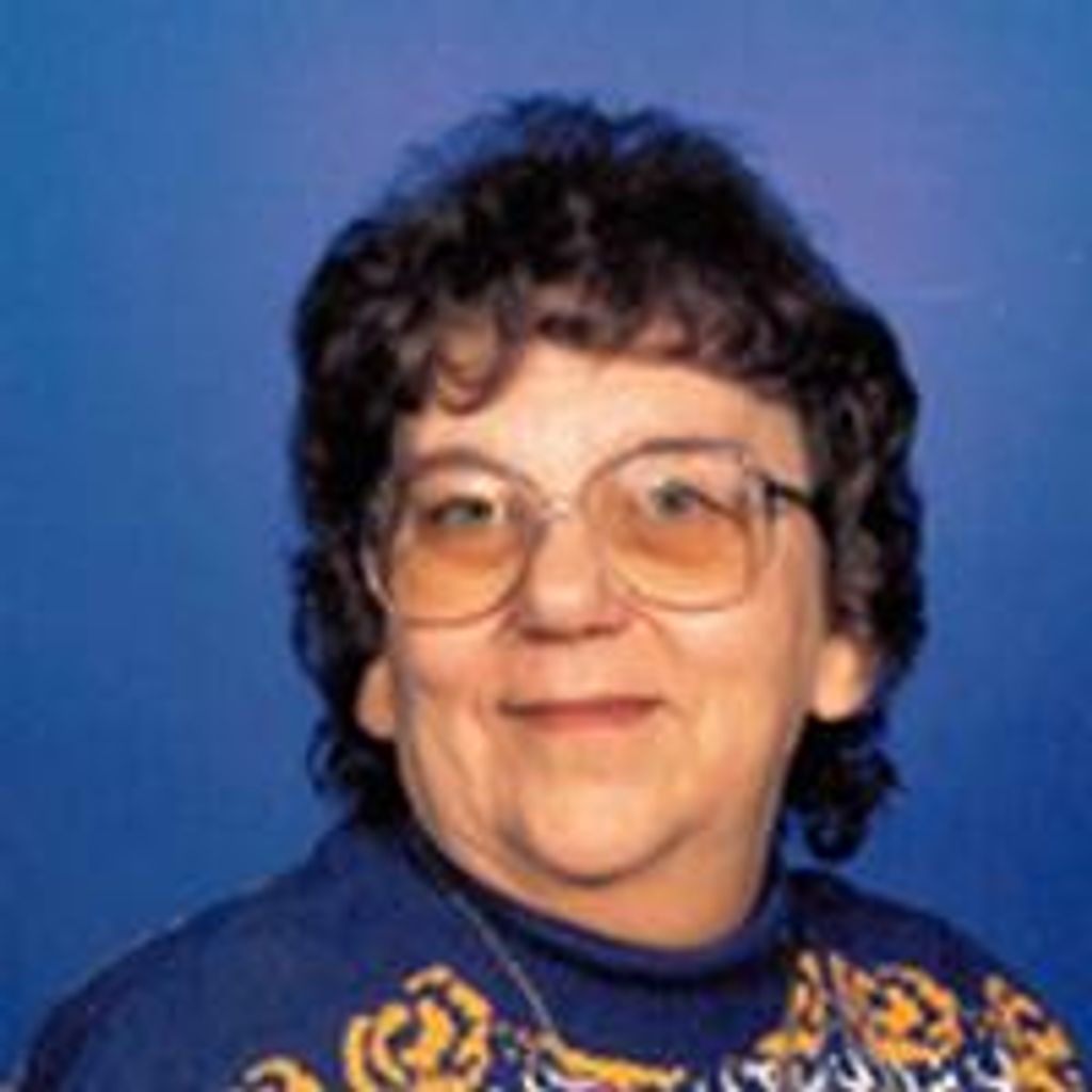 Jacquelene  "Jackie" (Snyder)  Struble