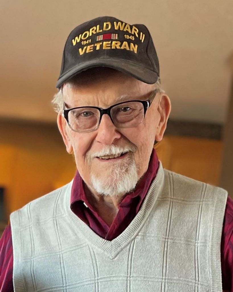 Marvin George Dumdei