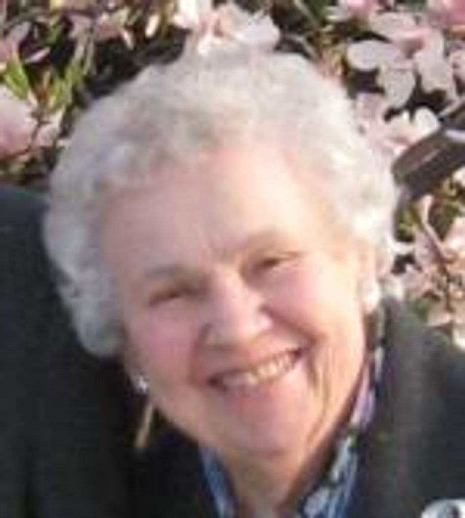 Agnes T Grospitch Profile Photo