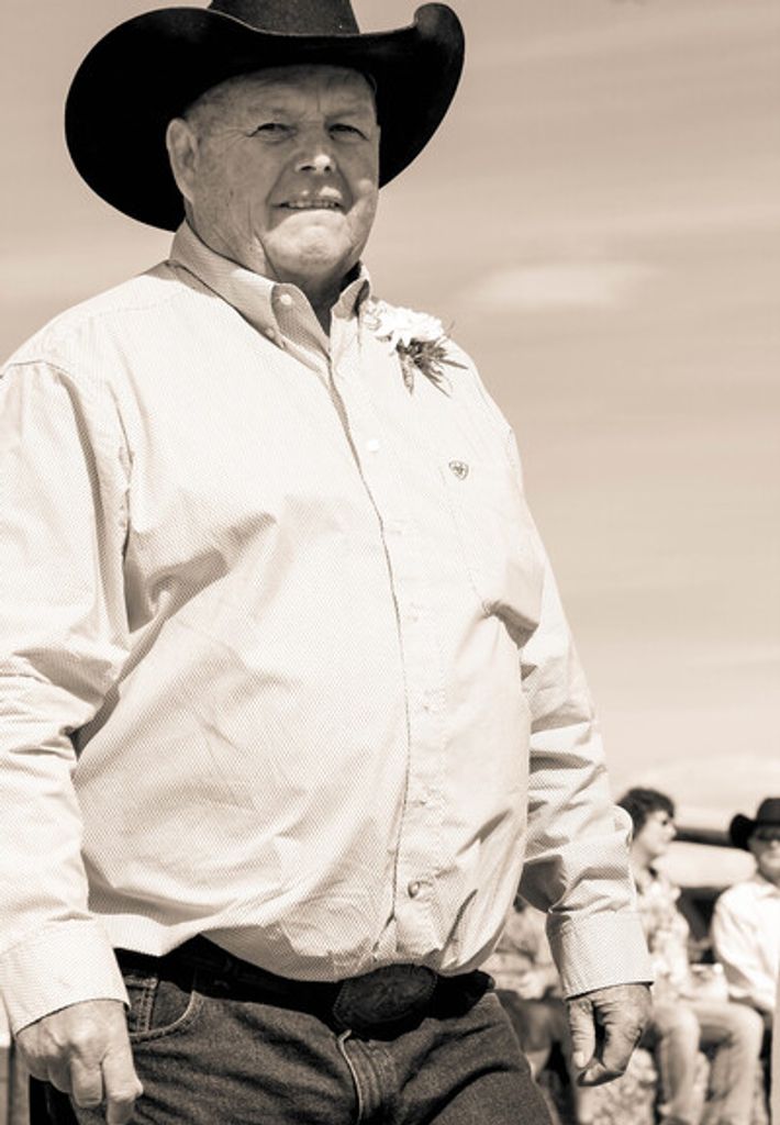 Michael Harold Ruby Profile Photo